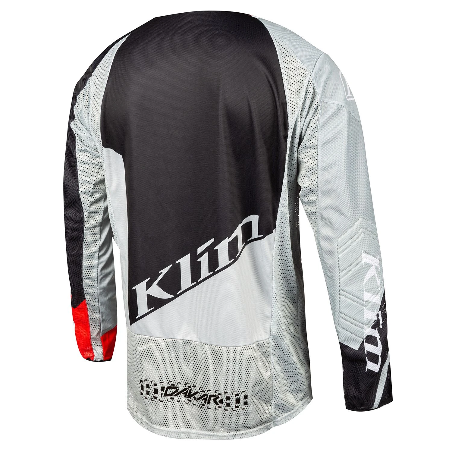 KLIM Dakar Redrock Jersey 1 KLIM Dakar Redrock Jersey