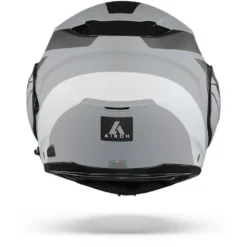 Airoh Rev 19 Leaden Antraciet Mat Systeemhelm 11 Airoh Rev 19 Leaden Antraciet Mat Systeemhelm -Scorpion Winkel Airoh REV 19 Leaden Anthracite Matt.19