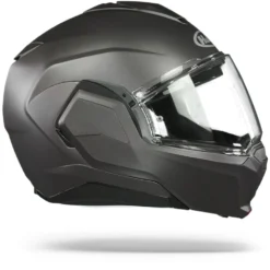 HJC I100 Donker Grijs Systeemhelm -Scorpion Winkel HJC I100 Dark Grey.29