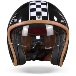 Helstons Flag Carbon Fiber Black Jethelm -Scorpion Winkel HelstonsFlagBlack.01