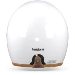 Helstons Naked Carbon Fiber Blanc Jethelm -Scorpion Winkel HelstonsNakedWhite.19