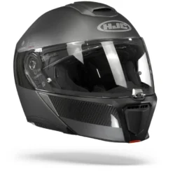 HJC RPHA 90s Carbon Luve Systeemhelm