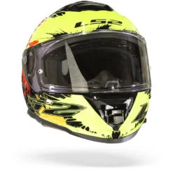 LS2 FF800 Storm Drop Zwart Geel Rood Integraalhelm 11 LS2 FF800 Storm Drop Zwart Geel Rood Integraalhelm -Scorpion Winkel Ls2 ff800 storm drop black yellow red.35