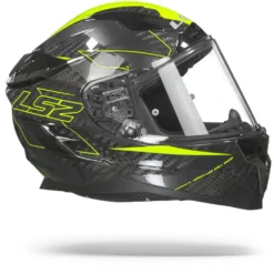 LS2 FF327 Challenger Carbon Fold Glans Hi-Vis Geel Integraalhelm 9 LS2 FF327 Challenger Carbon Fold Glans Hi-Vis Geel Integraalhelm -Scorpion Winkel Ls2ff327challengerct2foldglosshivisyellow.29