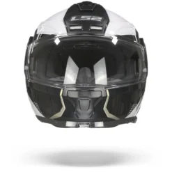 LS2 FF902 Scope Arch Glans Wit Titanium Systeemhelm 9 LS2 FF902 Scope Arch Glans Wit Titanium Systeemhelm -Scorpion Winkel Ls2ff902scopearchglosswhitetitanium.01