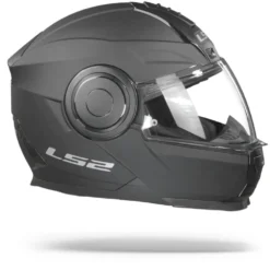 LS2 FF902 Scope Solid Mat Zwart Systeemhelm -Scorpion Winkel Ls2ff902scopesolidmattblack.29