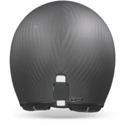 LS2 OF601 Bob Carbon Jethelm