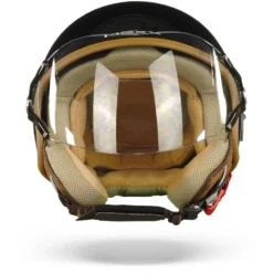 Nexx SX.60 Jazzy Navy Blauw Jethelm 8 Nexx SX.60 Jazzy Navy Blauw Jethelm -Scorpion Winkel Nexx SX60 Jazzy Azul Navy Jet Helmet.01