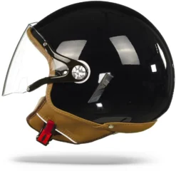 Nexx SX.60 Jazzy Navy Blauw Jethelm