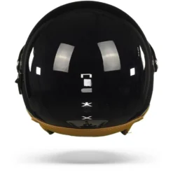 Nexx SX.60 Jazzy Navy Blauw Jethelm 10 Nexx SX.60 Jazzy Navy Blauw Jethelm -Scorpion Winkel Nexx SX60 Jazzy Azul Navy Jet Helmet.19