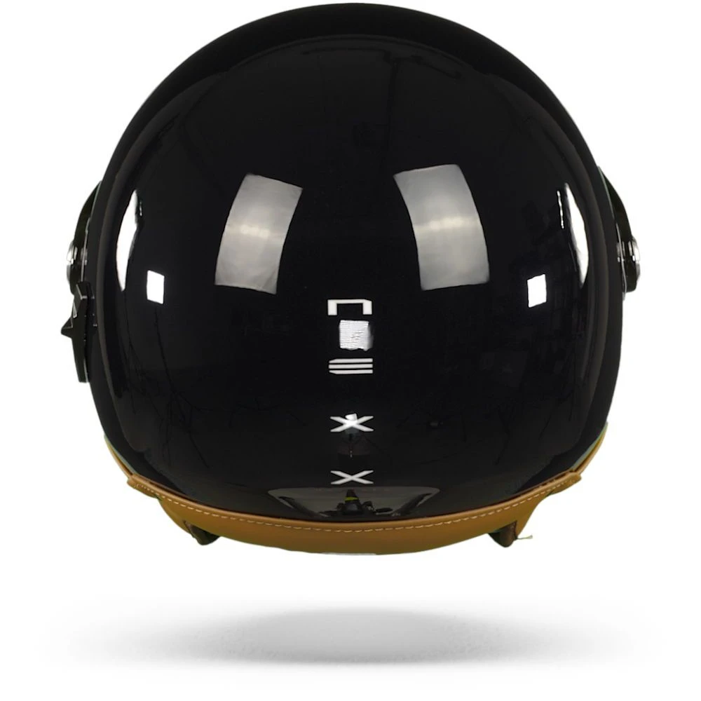 Nexx SX.60 Jazzy Navy Blauw Jethelm 5 Nexx SX.60 Jazzy Navy Blauw Jethelm - Afbeelding 5