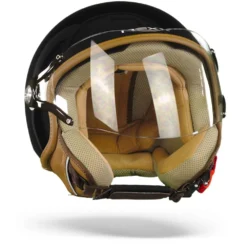 Nexx SX.60 Jazzy Navy Blauw Jethelm 11 Nexx SX.60 Jazzy Navy Blauw Jethelm -Scorpion Winkel Nexx SX60 Jazzy Azul Navy Jet Helmet.35