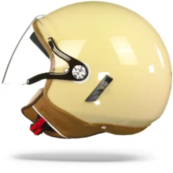 Nexx SX.60 Jazzy Classic Crème Jethelm 9 Nexx SX.60 Jazzy Classic Crème Jethelm -Scorpion Winkel Nexx Sx60 Jazzy Classic Cream.11