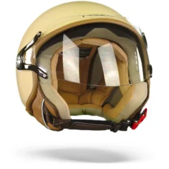 Nexx SX.60 Jazzy Classic Crème Jethelm 10 Nexx SX.60 Jazzy Classic Crème Jethelm -Scorpion Winkel Nexx Sx60 Jazzy Classic Cream.35