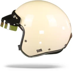 Nexx X.G20 Saloon Classic Cream Jethelm 11 Nexx X.G20 Saloon Classic Cream Jethelm -Scorpion Winkel Nexx XG20 Saloon Classic Cream.11