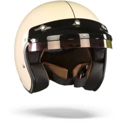 Nexx X.G20 Saloon Classic Cream Jethelm 10 Nexx X.G20 Saloon Classic Cream Jethelm -Scorpion Winkel Nexx XG20 Saloon Classic Cream.35