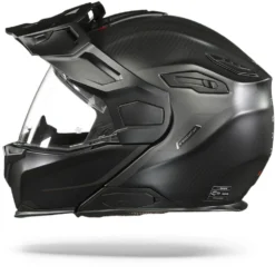 Nexx X.Vilijord Zero Pro Carbon Mat Systeemhelm -Scorpion Winkel Nexx XVilijord Zero Pro Carbon Matt.11