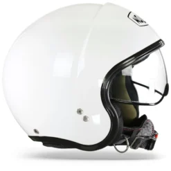 Nolan N21 Classic 005 Metal Wit Jethelm 9 Nolan N21 Classic 005 Metal Wit Jethelm -Scorpion Winkel Nolan N21 Classic 005 Metal White.29