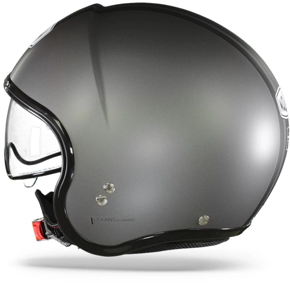 Nolan N21 Dolce Vita 100 Jethelm 5 Nolan N21 Dolce Vita 100 Jethelm - Afbeelding 5