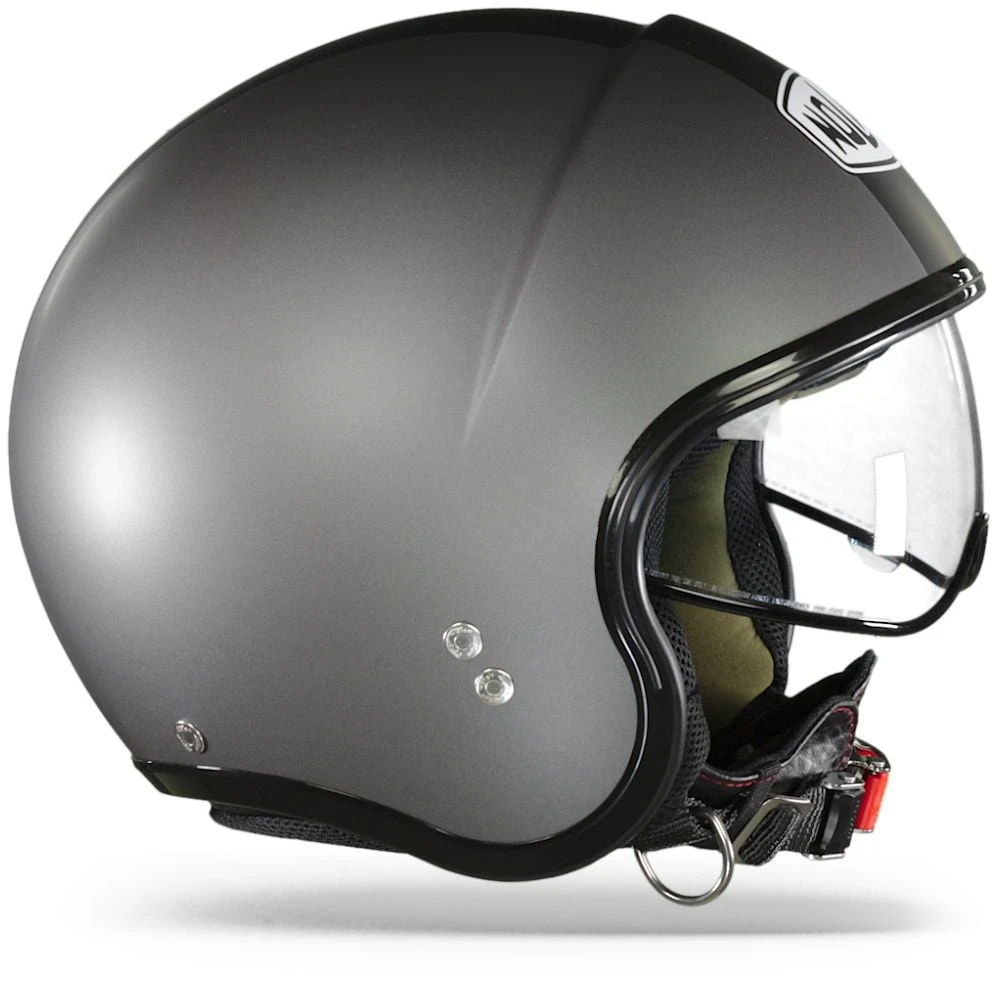 Nolan N21 Dolce Vita 100 Jethelm 3 Nolan N21 Dolce Vita 100 Jethelm - Afbeelding 3