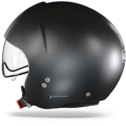 Nolan N21 Special 069 Zwart Graphite Jethelm -Scorpion Winkel Nolan N21 Special 069 Black Graphite.11