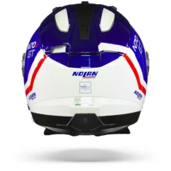 Nolan N70-2 GT Glaring N-Com 050 Multihelm