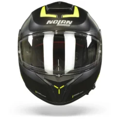 Nolan N80-8 Staple N-Com 55 Integraalhelm 8 Nolan N80-8 Staple N-Com 55 Integraalhelm -Scorpion Winkel Nolan N80 8 staple n com 55.01