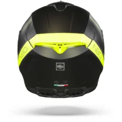 Nolan N80-8 Staple N-Com 55 Integraalhelm