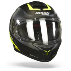 Nolan N80-8 Staple N-Com 55 Integraalhelm 9 Nolan N80-8 Staple N-Com 55 Integraalhelm -Scorpion Winkel Nolan N80 8 staple n com 55.35