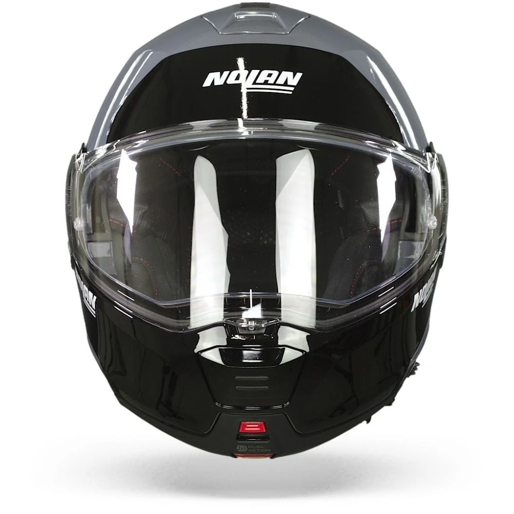 Nolan N100-5 Plus Distinctive 49 Systeemhelm 1 Nolan N100-5 Plus Distinctive 49 Systeemhelm