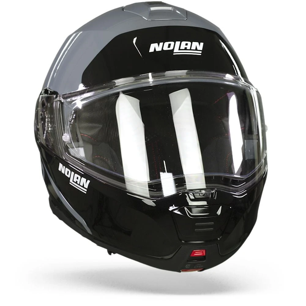 Nolan N100-5 Plus Distinctive 49 Systeemhelm 6 Nolan N100-5 Plus Distinctive 49 Systeemhelm - Afbeelding 6