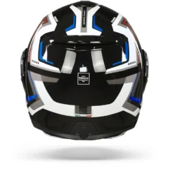 Nolan N100-5 Upwind N-Com 63 Systeemhelm