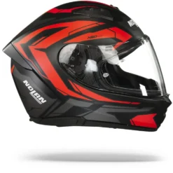 Nolan N60-6 Anchor 22 Mat Zwart Integraalhelm 11 Nolan N60-6 Anchor 22 Mat Zwart Integraalhelm -Scorpion Winkel Nolan n60 6 anchor 22.29