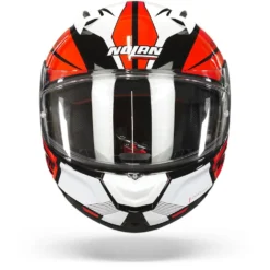 Nolan N60-6 Downshift 36 Integraalhelm -Scorpion Winkel Nolan n60 6 downshift 36.01