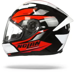 Nolan N60-6 Downshift 36 Integraalhelm -Scorpion Winkel Nolan n60 6 downshift 36.11