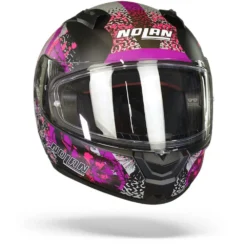 Nolan N60-6 Eufor 29 Integraalhelm 8 Nolan N60-6 Eufor 29 Integraalhelm -Scorpion Winkel Nolan n60 6 eufor 29.35