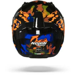 Nolan N60-6 Foxtrot 34 Integraalhelm 9 Nolan N60-6 Foxtrot 34 Integraalhelm -Scorpion Winkel Nolan n60 6 foxtrot 34.19