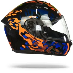 Nolan N60-6 Foxtrot 34 Integraalhelm