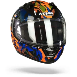 Nolan N60-6 Foxtrot 34 Integraalhelm 11 Nolan N60-6 Foxtrot 34 Integraalhelm -Scorpion Winkel Nolan n60 6 foxtrot 34.35