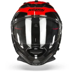 Nolan N70-2 GT Glaring N-Com 047 Multihelm -Scorpion Winkel Nolan n70 2 gt glaring n com 47.01