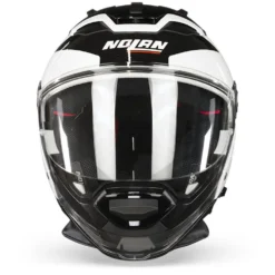 Nolan N70-2 GT Glaring N-Com 049 Multihelm -Scorpion Winkel Nolan n70 2 gt glaring n com 49.01