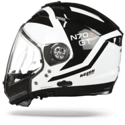 Nolan N70-2 GT Glaring N-Com 049 Multihelm -Scorpion Winkel Nolan n70 2 gt glaring n com 49.11