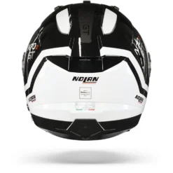 Nolan N70-2 GT Glaring N-Com 049 Multihelm