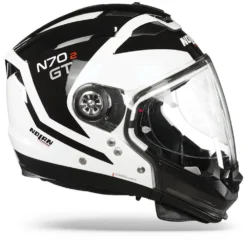 Nolan N70-2 GT Glaring N-Com 049 Multihelm -Scorpion Winkel Nolan n70 2 gt glaring n com 49.29