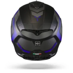 Nolan N80-8 Ally N-Com 42 Integraalhelm 8 Nolan N80-8 Ally N-Com 42 Integraalhelm -Scorpion Winkel Nolan n80 8 ally n com 42.19