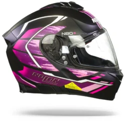 Nolan N80-8 Thunderbolt N-Co 029 Integraalhelm 8 Nolan N80-8 Thunderbolt N-Co 029 Integraalhelm -Scorpion Winkel Nolan n80 8 thunderbolt n co 029.29