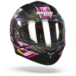 Nolan N80-8 Thunderbolt N-Co 029 Integraalhelm 10 Nolan N80-8 Thunderbolt N-Co 029 Integraalhelm -Scorpion Winkel Nolan n80 8 thunderbolt n co 029.35