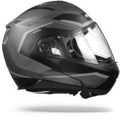 Nolan N100-5 Plus Overland N-Com 031 Systeemhelm -Scorpion Winkel NolanN100 5PlusOVerland31.29