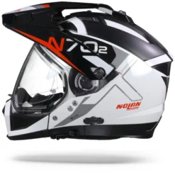 Nolan N70-2 X Bungee N-Com 039 Multihelm