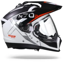 Nolan N70-2 X Bungee N-Com 039 Multihelm -Scorpion Winkel NolanN702XBungee039.29